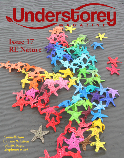 Cover of "Understorey Magazine"