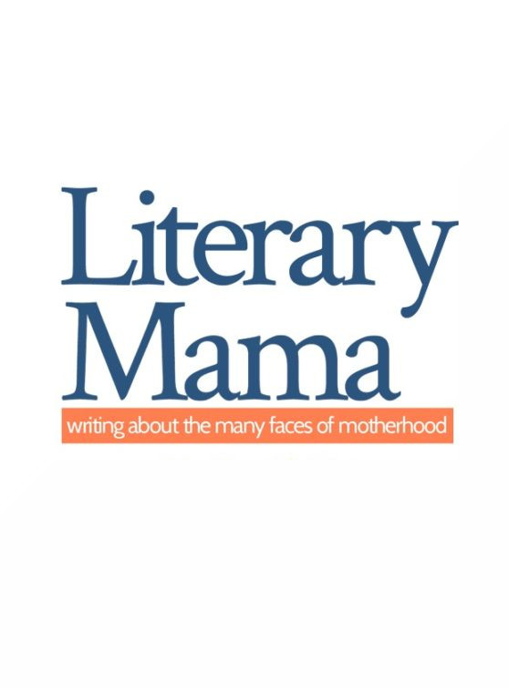 Logo for Literary Mama