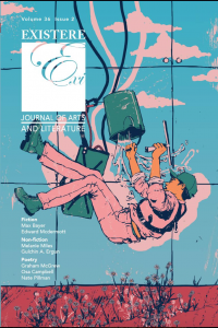 Cover of "Existere"